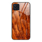 Wood Grain Glass Protective Phone Case, For Samsung Galaxy A12 5G, For Samsung Galaxy A20e, For Samsung Galaxy A52, For Samsung Galaxy A53, For Samsung Galaxy M32, For Samsung Galaxy M52 5G, For Samsung Galaxy S9+, For Samsung Galaxy S10+��������������...