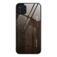 Wood Grain Glass Protective Phone Case, For Samsung Galaxy A12 5G, For Samsung Galaxy A20e, For Samsung Galaxy A52, For Samsung Galaxy A53, For Samsung Galaxy M32, For Samsung Galaxy M52 5G, For Samsung Galaxy S9+, For Samsung Galaxy S10+��������������...