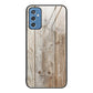 Wood Grain Glass Protective Phone Case, For Samsung Galaxy A12 5G, For Samsung Galaxy A20e, For Samsung Galaxy A52, For Samsung Galaxy A53, For Samsung Galaxy M32, For Samsung Galaxy M52 5G, For Samsung Galaxy S9+, For Samsung Galaxy S10+��������������...