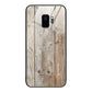 Wood Grain Glass Protective Phone Case, For Samsung Galaxy A12 5G, For Samsung Galaxy A20e, For Samsung Galaxy A52, For Samsung Galaxy A53, For Samsung Galaxy M32, For Samsung Galaxy M52 5G, For Samsung Galaxy S9+, For Samsung Galaxy S10+��������������...