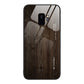 Wood Grain Glass Protective Phone Case, For Samsung Galaxy A12 5G, For Samsung Galaxy A20e, For Samsung Galaxy A52, For Samsung Galaxy A53, For Samsung Galaxy M32, For Samsung Galaxy M52 5G, For Samsung Galaxy S9+, For Samsung Galaxy S10+��������������...