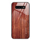 Wood Grain Glass Protective Phone Case, For Samsung Galaxy A12 5G, For Samsung Galaxy A20e, For Samsung Galaxy A52, For Samsung Galaxy A53, For Samsung Galaxy M32, For Samsung Galaxy M52 5G, For Samsung Galaxy S9+, For Samsung Galaxy S10+��������������...