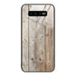 Wood Grain Glass Protective Phone Case, For Samsung Galaxy A12 5G, For Samsung Galaxy A20e, For Samsung Galaxy A52, For Samsung Galaxy A53, For Samsung Galaxy M32, For Samsung Galaxy M52 5G, For Samsung Galaxy S9+, For Samsung Galaxy S10+��������������...