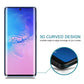 3D Curved Edge Full Screen Tempered Glass Film