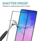 25 PCS 3D Curved Edge Full Screen Tempered Glass Film