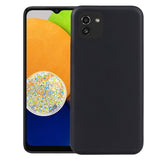 TPU Phone Case, For Samsung Galaxy A03 EU Version 166.5mm