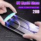 UV Liquid Curved Full Glue Full Screen Tempered Glass Film, For Huawei P40 Pro, For Galaxy S20+(1 PC), For Galaxy S20 Ultra(1 PC), For Galaxy S20(1 PC)