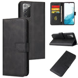 Calf Texture Buckle Flip Leather Phone Case, For Samsung Galaxy A03s, For Samsung Galaxy A13 5G, For Samsung Galaxy A33 5G, For Samsung Galaxy A53 5G, For Samsung Galaxy A73 5G, For Samsung Galaxy S22 5G, For Samsung Galaxy S22 Ultra 5G