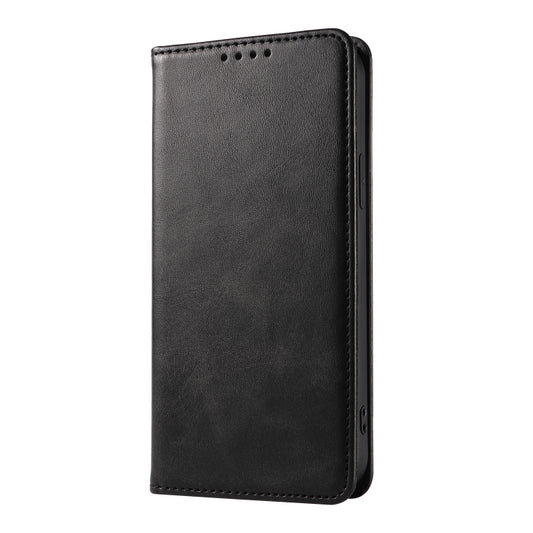 Calf Texture Magnetic Flip Leather Phone Case, For Samsung Galaxy A03s, For Samsung Galaxy A13 5G, For Samsung Galaxy A22 5G, For Samsung Galaxy A33 5G, For Samsung Galaxy A82 5G, For Samsung Galaxy S22 5G, For Samsung Galaxy S22+ 5G�������������������...