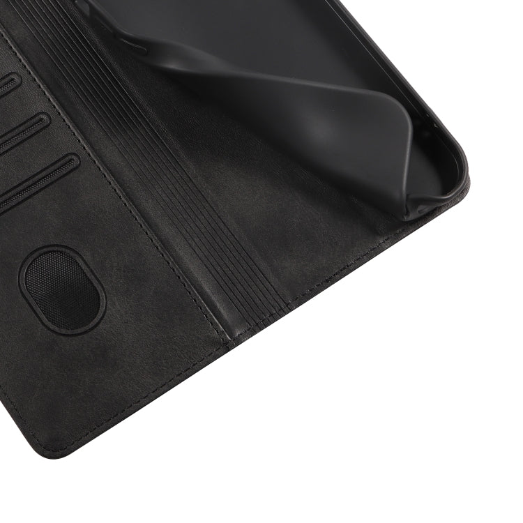 Calf Texture Magnetic Flip Leather Phone Case, For Samsung Galaxy A03s, For Samsung Galaxy A13 5G, For Samsung Galaxy A22 5G, For Samsung Galaxy A33 5G, For Samsung Galaxy A82 5G, For Samsung Galaxy S22 5G, For Samsung Galaxy S22+ 5G�������������������...