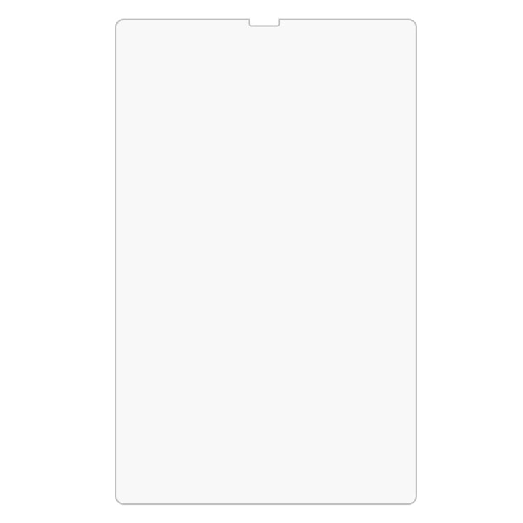 9H 0.3mm Explosion-proof Tempered Glass Film, For Lenovo M10 Plus X606, For Galaxy Tab A 8.4 (2020) T307 / Headwolf Fpad5 Pro