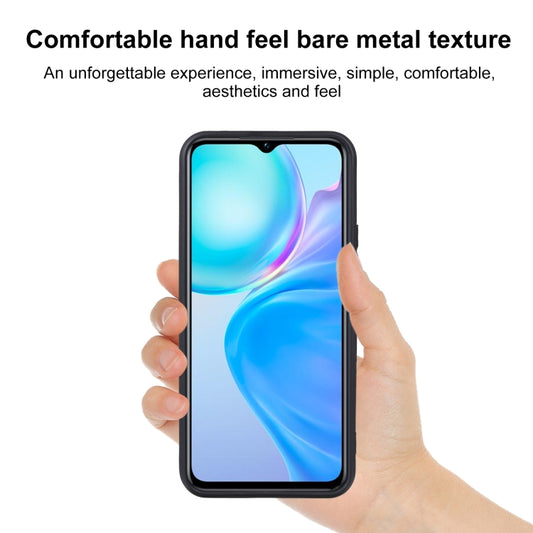 TPU Phone Case, For Samsung Galaxy A04s / A13 5G, For vivo Y77e