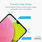 50 PCS 0.26mm 9H 2.5D Tempered Glass Film, For Samsung Galaxy A04s / A04 / A04e / M04 / F04 (50 PCS)