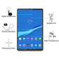 25 PCS 9H 0.3mm Explosion-proof Tempered Glass Film, For Lenovo M10 Plus X606, For Galaxy Tab A 8.4 (2020) T307 / Headwolf Fpad5 Pro