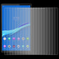 25 PCS 9H 0.3mm Explosion-proof Tempered Glass Film, For Lenovo M10 Plus X606, For Galaxy Tab A 8.4 (2020) T307 / Headwolf Fpad5 Pro