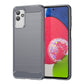 Brushed Texture Carbon Fiber TPU Phone Case, For Samsung Galaxy M13 5G, For Motorola Moto G Stylus 5G 2022