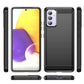 Brushed Texture Carbon Fiber TPU Phone Case, For Samsung Galaxy Quantum 2, For Samsung Galaxy A82, For Samsung Galaxy A22, For Samsung Galaxy F22, For Samsung Galaxy M22 / M32, For Samsung Galaxy A13 4G, For Samsung Galaxy S22+�������������������������...