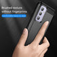 Brushed Texture Carbon Fiber TPU Phone Case, For Samsung Galaxy Quantum 2, For Samsung Galaxy A82, For Samsung Galaxy A22, For Samsung Galaxy F22, For Samsung Galaxy M22 / M32, For Samsung Galaxy A13 4G, For Samsung Galaxy S22+�������������������������...