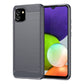 Brushed Texture Carbon Fiber TPU Phone Case, For Samsung Galaxy Quantum 2, For Samsung Galaxy A82, For Samsung Galaxy A22, For Samsung Galaxy F22, For Samsung Galaxy M22 / M32, For Samsung Galaxy A13 4G, For Samsung Galaxy S22+�������������������������...
