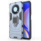 Shockproof PC + TPU Protective Case with Magnetic Ring Holder, For Huawei nova Y90/Enjoy 50 Pro, For Honor X40i, For Samsung Galaxy Z Flip4