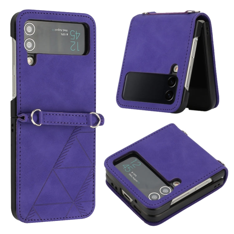 3D Embossed Leather Phone Case