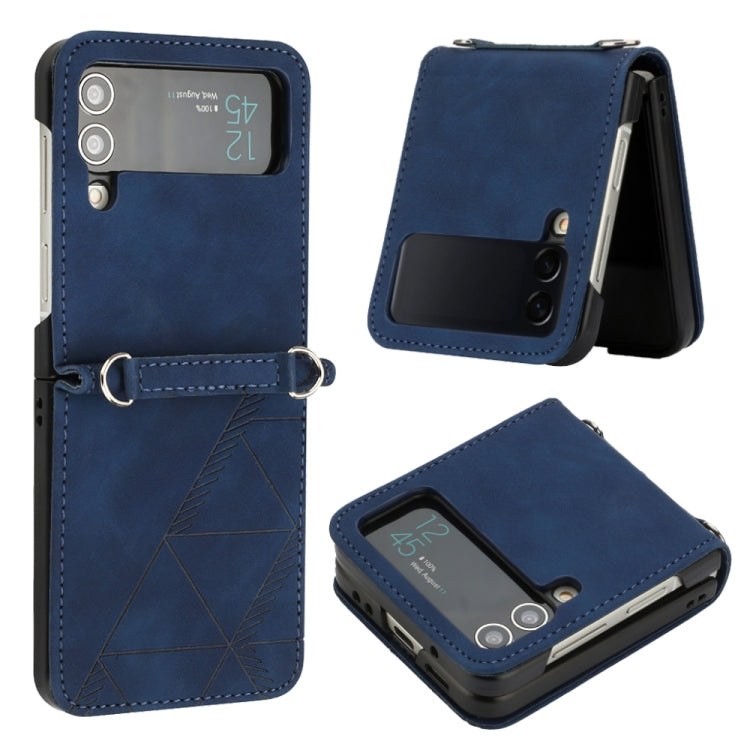 3D Embossed Leather Phone Case