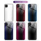 Texture Gradient Glass TPU Phone Case, For Samsung Galaxy A12 5G, For Samsung Galaxy A52 4G / 5G, For Samsung Galaxy A53 5G, For Samsung Galaxy M32, For Samsung Galaxy M52 5G, For Samsung Galaxy S10+, For Samsung Galaxy S21 5G, For Samsung Galaxy S22+ 5G