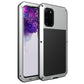 Shockproof Waterproof Silicone + Zinc Alloy Protective Case, For Galaxy S20+, For Galaxy S20
