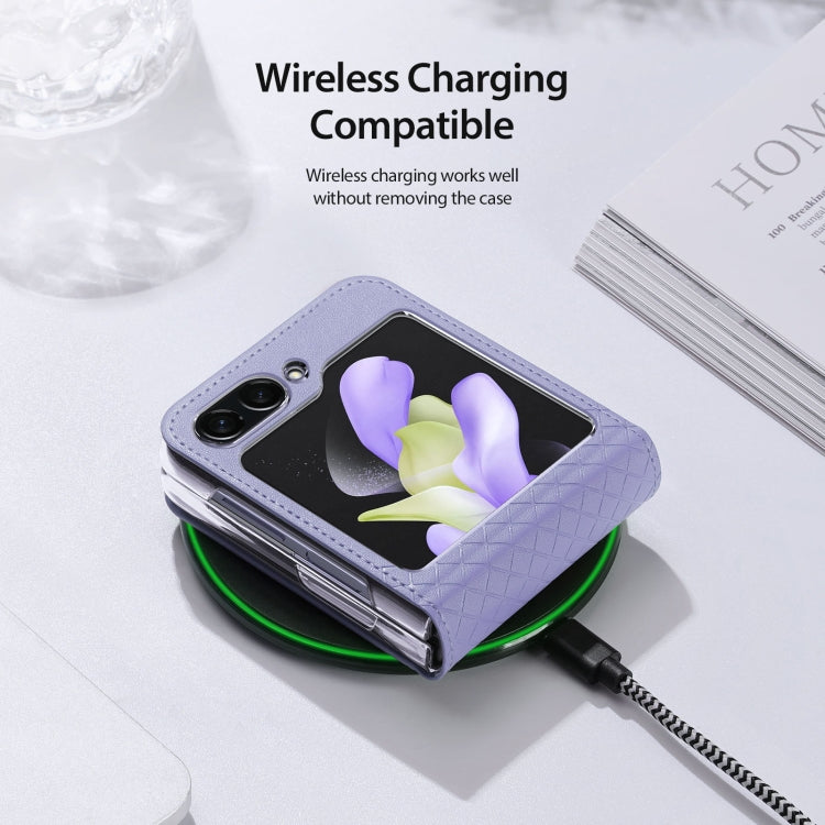 DUX DUCIS Bril Series PU + TPU Phone Case