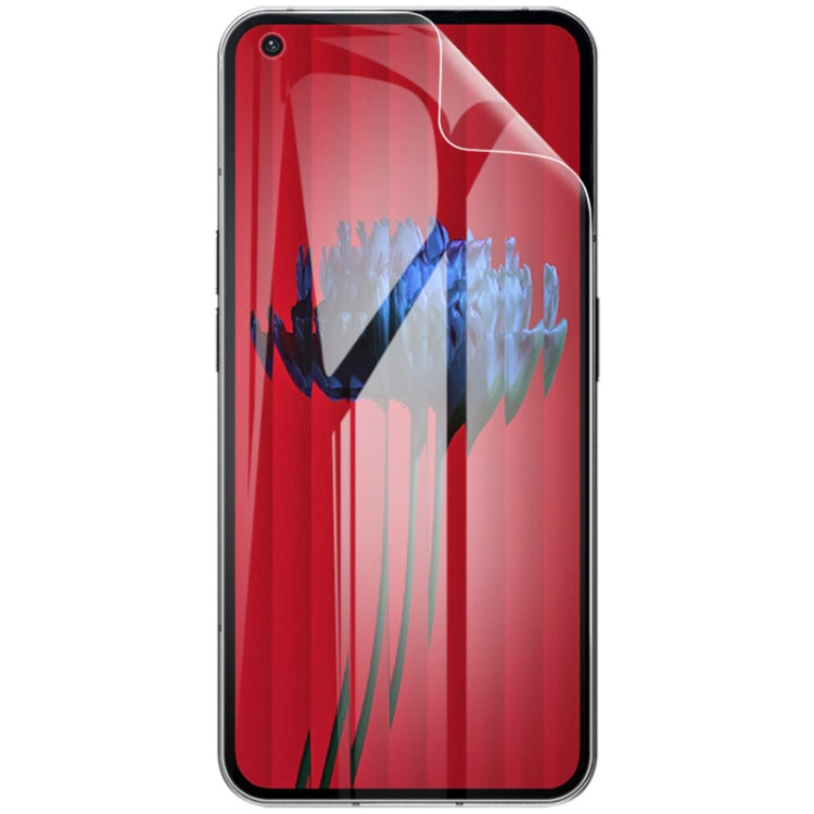 2 PCS imak Curved Full Screen Hydrogel Film Front Protector, For Nothing Phone 1 5G, For Samsung Galaxy A33 5G, For Samsung Galaxy A53 5G, For Samsung Galaxy A73 5G, For Sony Xperia 10 IV