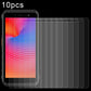 10 PCS 0.26mm 9H 2.5D Tempered Glass Film, For TCL 304 (10 PCS), For Ulefone Power Armor X11 Pro (10 PCS), For Samsung Galaxy A23e (10 PCS)