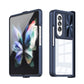 360 Full Body Sliding Camshield Phone Case, For Samsung Galaxy Z Fold4, For Samsung Galaxy Z Flip4