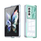 360 Full Body Sliding Camshield Phone Case, For Samsung Galaxy Z Fold4, For Samsung Galaxy Z Flip4