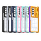 360 Full Body Sliding Camshield Phone Case, For Samsung Galaxy Z Fold4, For Samsung Galaxy Z Flip4