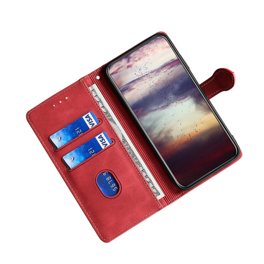 Skin Feel Magnetic Buckle Leather Phone Case, For Motorola Edge 30 Neo, For Motorola Edge 2022, For Motorola Edge S30 Pro 5G/Edge 30 Fusion, For Motorola Moto X30 Pro 5G / Edge 30 Ultra, For Sony Xperia 5 IV, For Huawei Mate 50, For Huawei Mate 50 Pro�...