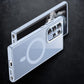 Acrylic PC MagSafe Phone Case