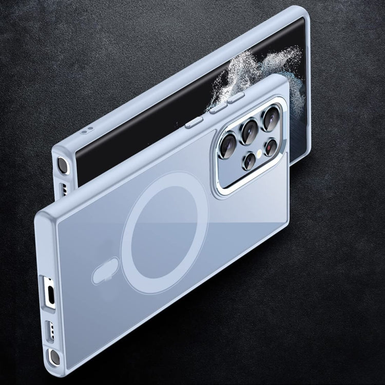Acrylic PC MagSafe Phone Case