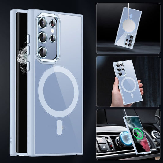 Acrylic PC MagSafe Phone Case