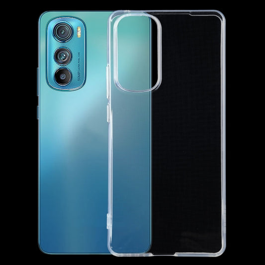 Ultra-thin Transparent TPU Phone Case, For Motorola Edge 30, For Motorola Edge 30 Fusion, For Motorola Edge 30 Ultra / Moto X30 Pro, For Samsung Galaxy A04, For Infinix Note 12 Pro, For Tecno Pova 3, For vivo V25, For vivo Y16, For vivo Y35������������...