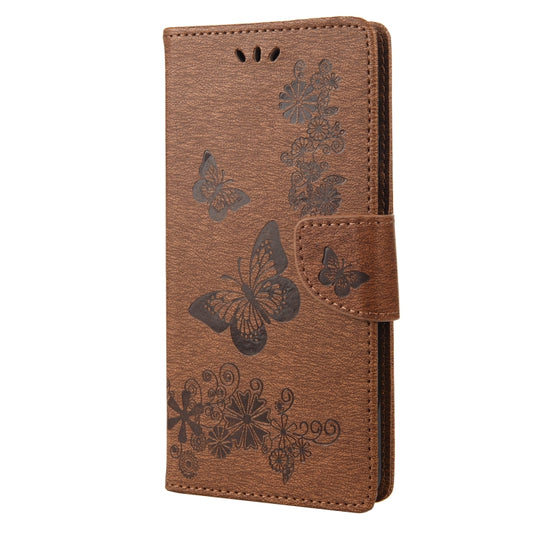 Butterfly Embossed Horizontal Flip Leather Phone Case, For Motorola Moto G42, For OnePlus 10T, For Samsung Galaxy A04, For Asus Zenfone 9