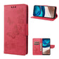 Butterfly Embossed Horizontal Flip Leather Phone Case, For Motorola Moto G42, For OnePlus 10T, For Samsung Galaxy A04, For Asus Zenfone 9