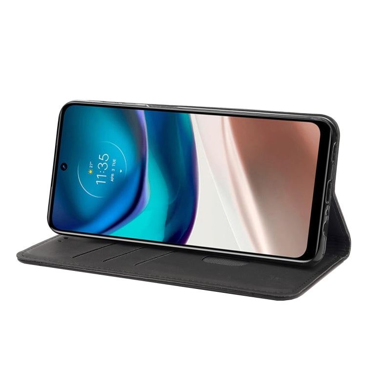 Skin Feel Splicing Leather Phone Case, For Motorola Moto G42, For OnePlus 10T, For Samsung Galaxy A04, For Asus Zenfone 9