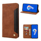 Skin Feel Splicing Leather Phone Case, For Motorola Moto G42, For OnePlus 10T, For Samsung Galaxy A04, For Asus Zenfone 9