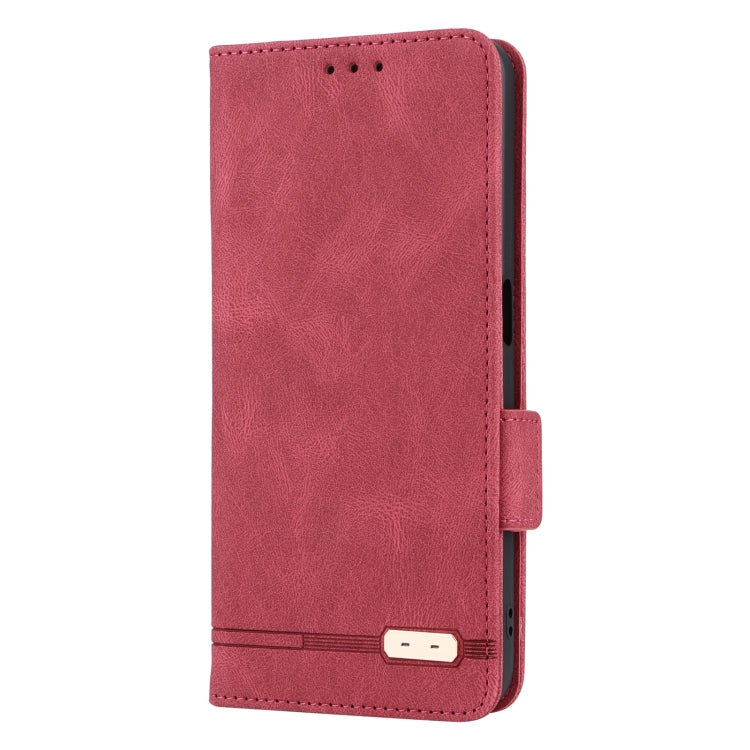 Magnetic Clasp Flip Leather Phone Case, For Realme 9i 5G, For Xiaomi Redmi Note 11S / Poco M4 Pro 5G, For Samsung Galaxy A04 4G, For Sony Xperia 5 IV, For Sharp Aquos Sense7 Plus, For OPPO Reno8 5G, For OPPO Reno8 Pro 5G