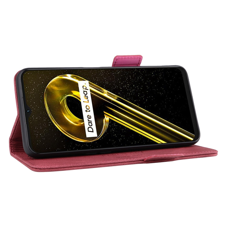 Magnetic Clasp Flip Leather Phone Case, For Realme 9i 5G, For Xiaomi Redmi Note 11S / Poco M4 Pro 5G, For Samsung Galaxy A04 4G, For Sony Xperia 5 IV, For Sharp Aquos Sense7 Plus, For OPPO Reno8 5G, For OPPO Reno8 Pro 5G