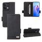 Magnetic Clasp Flip Leather Phone Case, For Realme 9i 5G, For Xiaomi Redmi Note 11S / Poco M4 Pro 5G, For Samsung Galaxy A04 4G, For Sony Xperia 5 IV, For Sharp Aquos Sense7 Plus, For OPPO Reno8 5G, For OPPO Reno8 Pro 5G