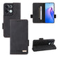 Magnetic Clasp Flip Leather Phone Case, For Realme 9i 5G, For Xiaomi Redmi Note 11S / Poco M4 Pro 5G, For Samsung Galaxy A04 4G, For Sony Xperia 5 IV, For Sharp Aquos Sense7 Plus, For OPPO Reno8 5G, For OPPO Reno8 Pro 5G