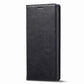 LC.IMEEKE RFID Anti-theft Leather Phone Case, For Samsung Galaxy S22 Ultra 5G