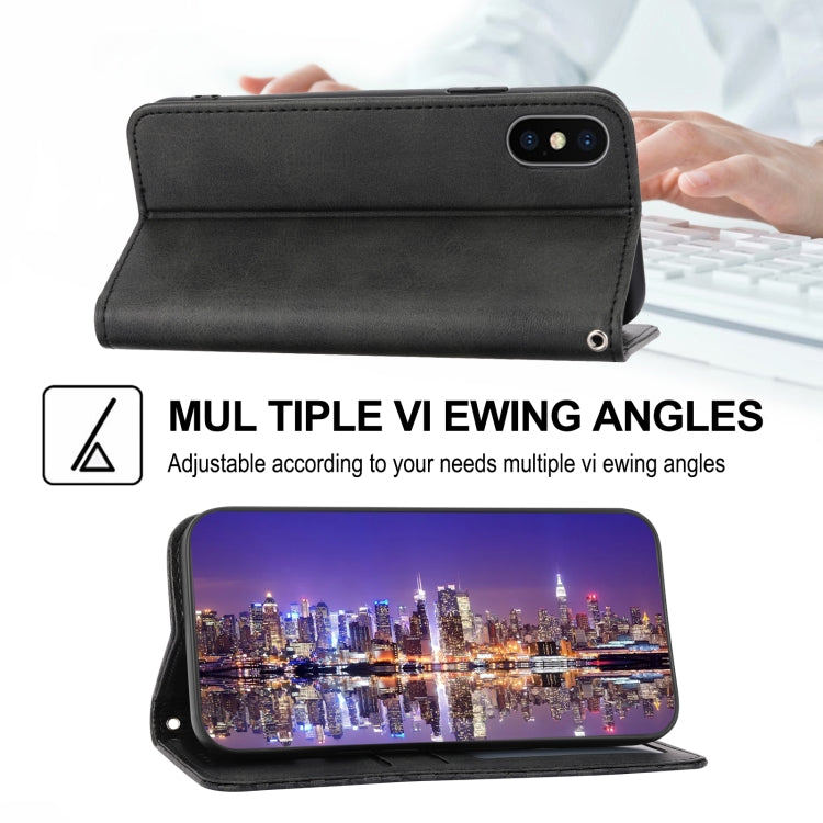 Cubic Grid Calf Texture Magnetic Closure Leather Phone Case, For Samsung Galaxy A22 5G JP Version, For Samsung Galaxy A03s 166mm, For Samsung Galaxy A03s 165.8mm, For Samsung Galaxy A13 4G / 5G, For Samsung Galaxy A53 5G, For Samsung Galaxy A73 5G