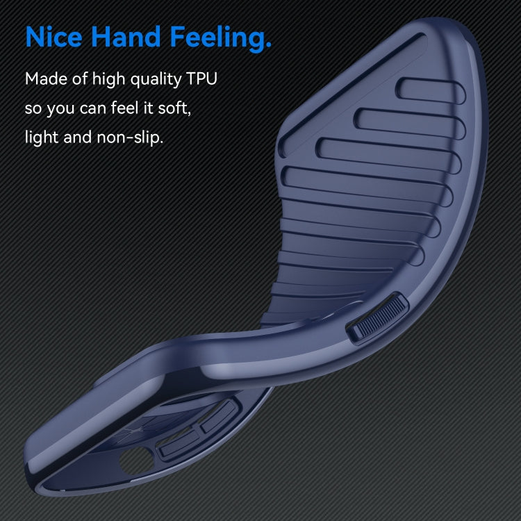 Thunderbolt Shockproof TPU Phone Case, For Motorola Moto E22, For Samsung Galaxy A14 5G